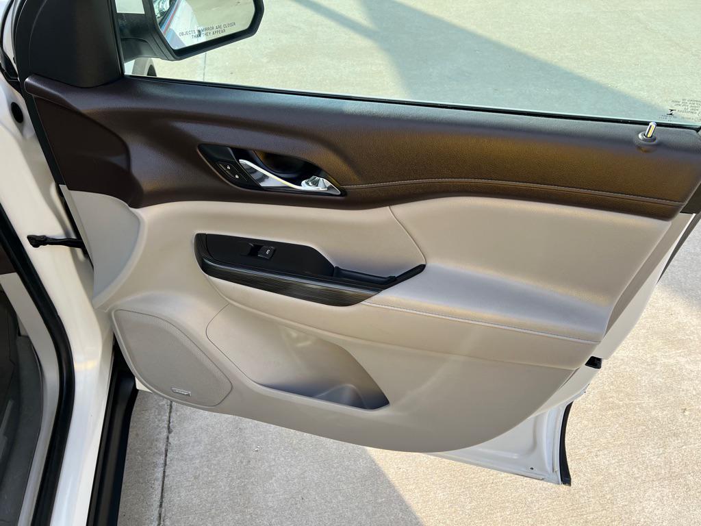 used 2019 GMC Acadia car, priced at $14,995