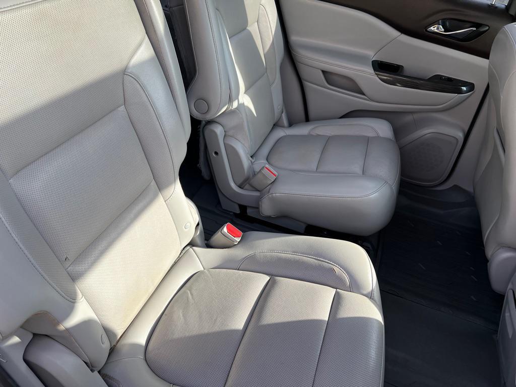 used 2019 GMC Acadia car, priced at $14,995