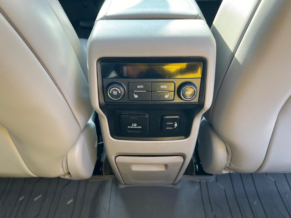 used 2019 GMC Acadia car, priced at $14,995