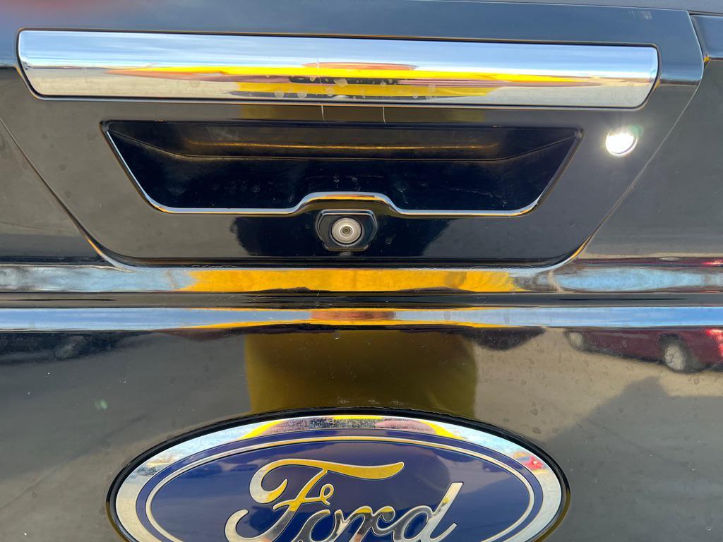 used 2016 Ford F-150 car, priced at $19,995