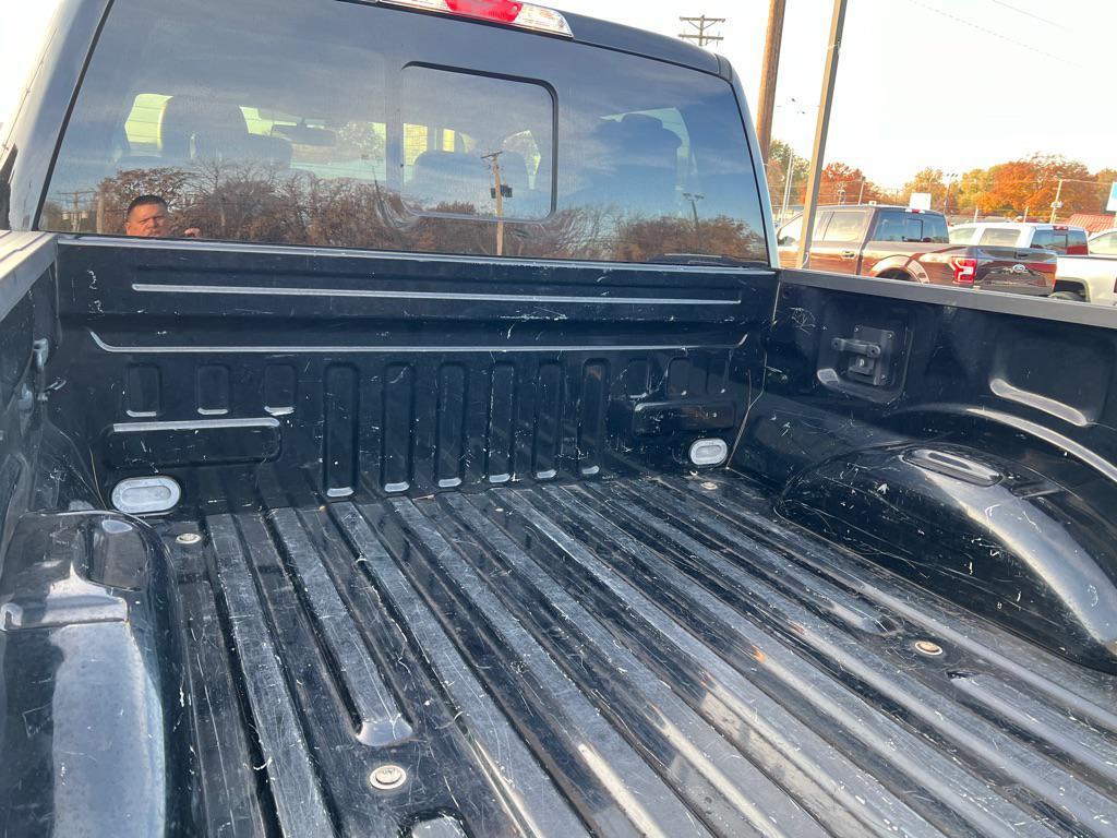 used 2016 Ford F-150 car, priced at $19,995