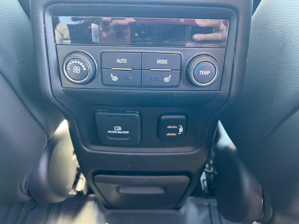 used 2017 GMC Acadia car, priced at $19,995