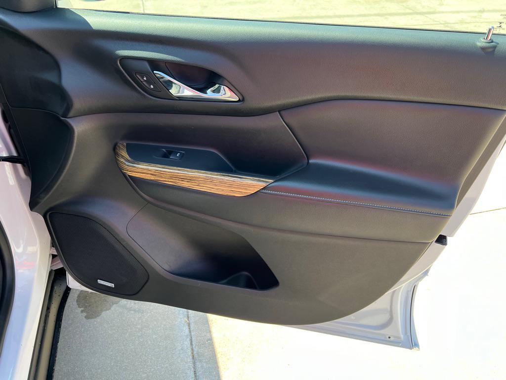 used 2017 GMC Acadia car, priced at $19,995
