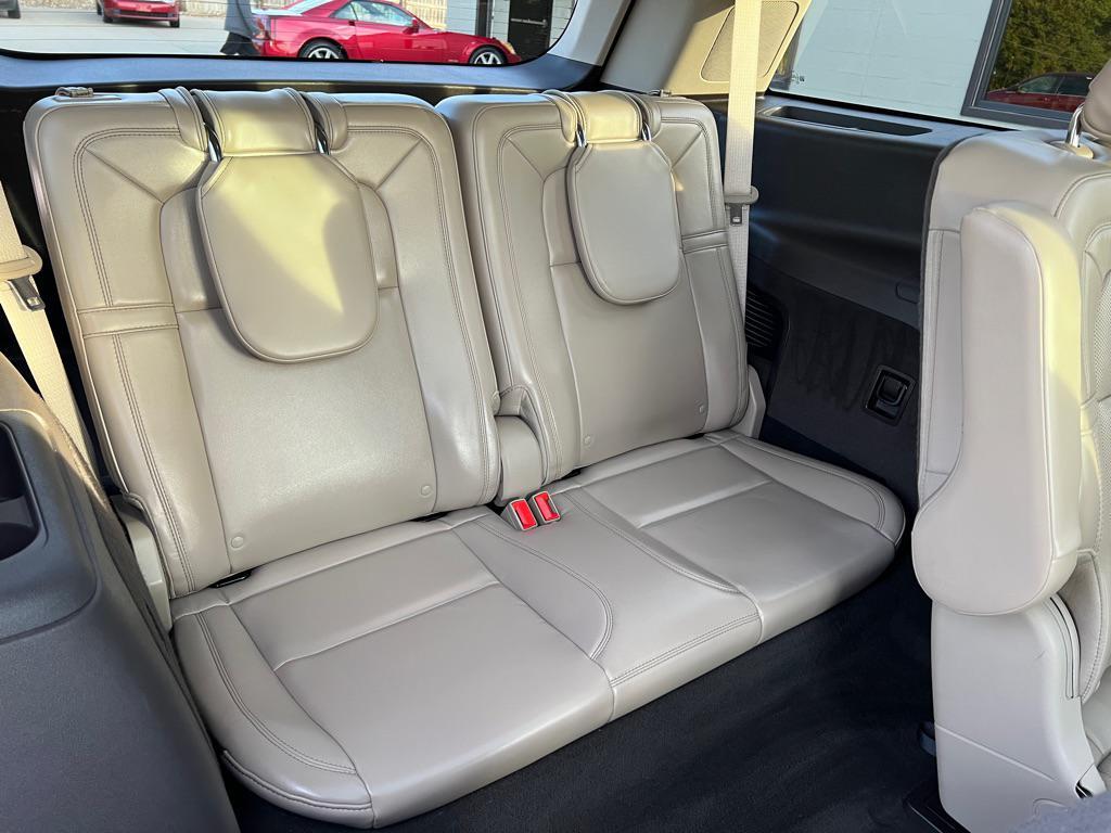 used 2021 Lincoln Aviator car, priced at $28,995