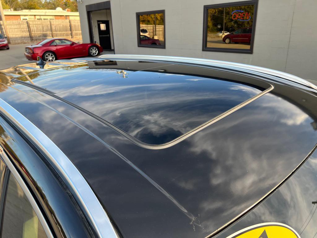 used 2021 Lincoln Aviator car, priced at $28,995