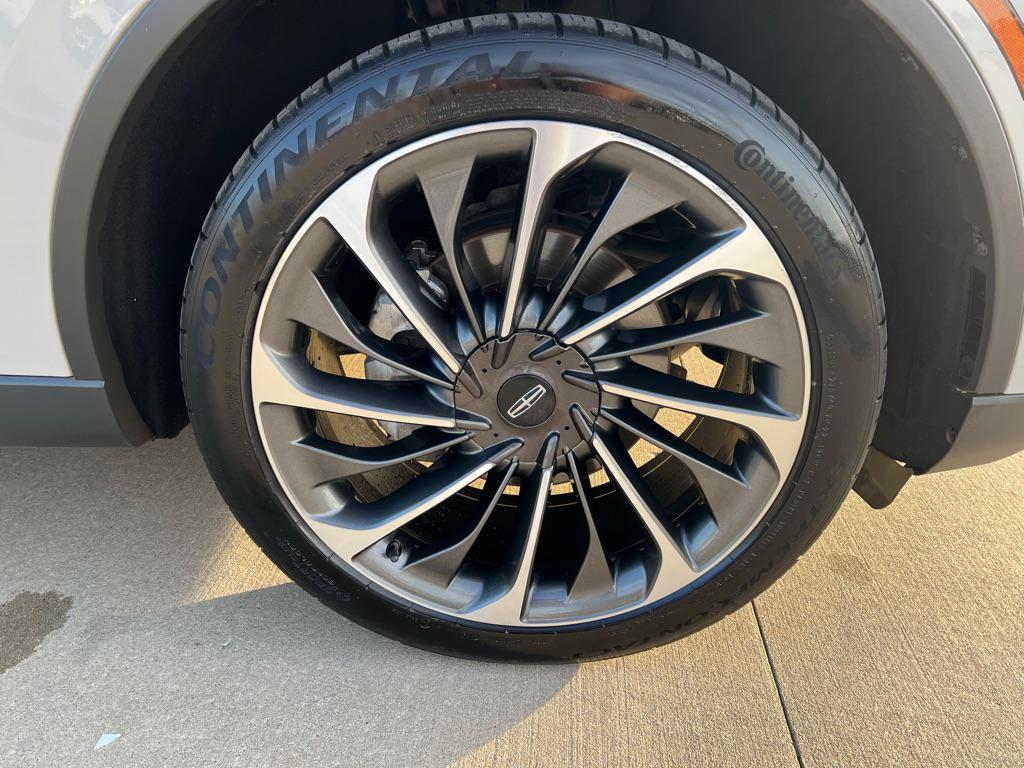 used 2021 Lincoln Aviator car, priced at $28,995