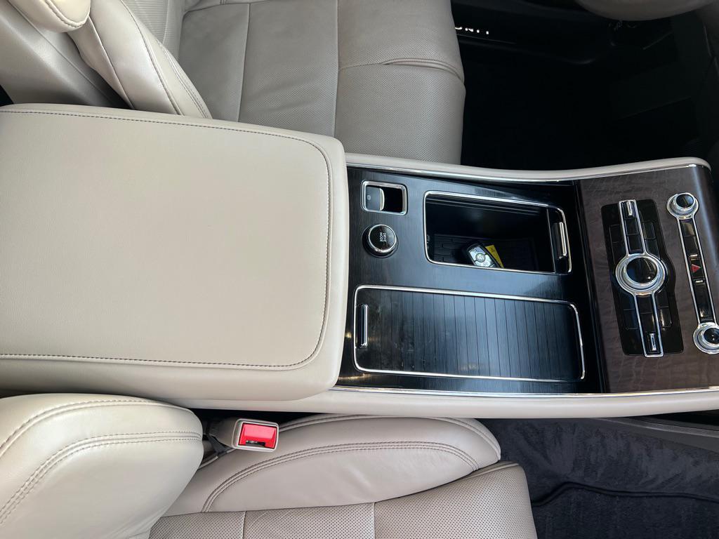 used 2021 Lincoln Aviator car, priced at $28,995