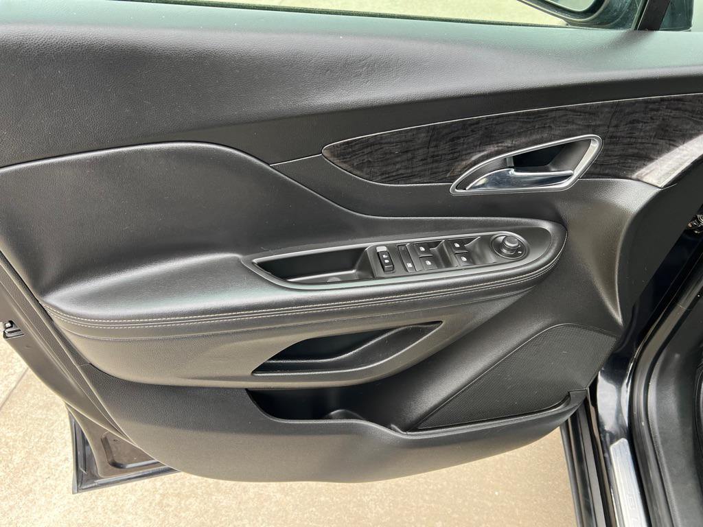 used 2016 Buick Encore car, priced at $7,995