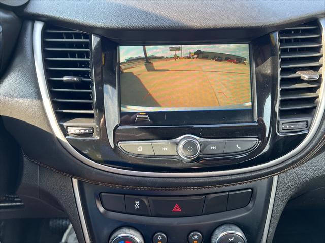 used 2019 Chevrolet Trax car, priced at $9,995