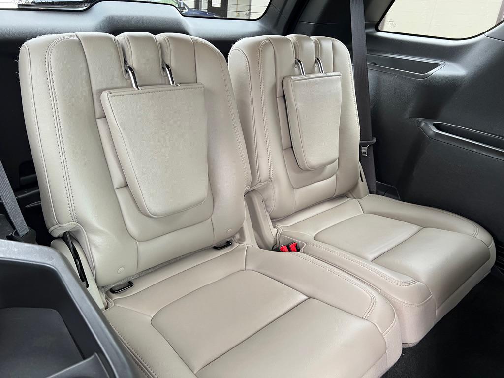 used 2013 Ford Explorer car, priced at $11,995