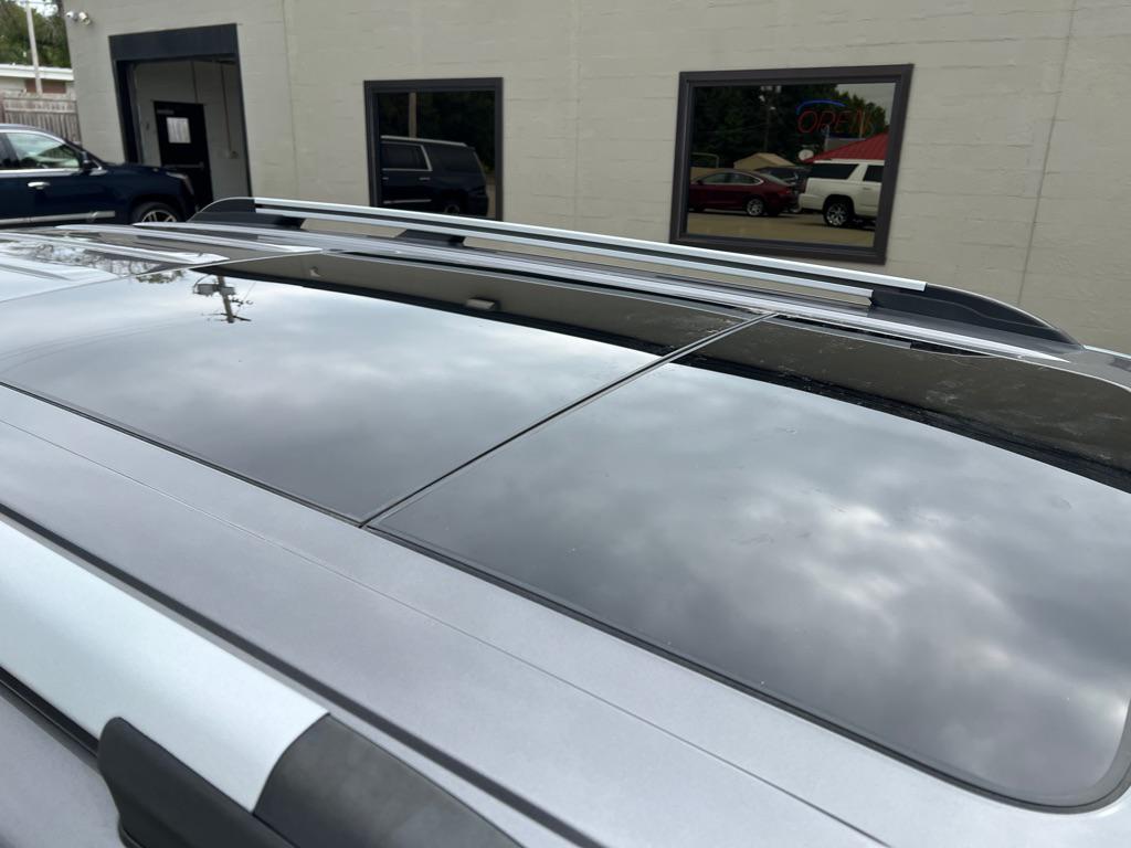 used 2013 Ford Explorer car, priced at $11,995