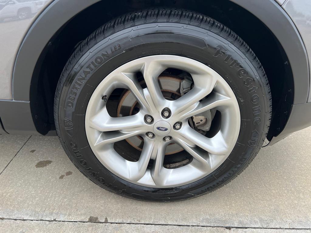 used 2013 Ford Explorer car, priced at $11,995