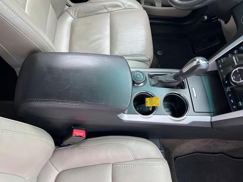 used 2013 Ford Explorer car, priced at $11,995