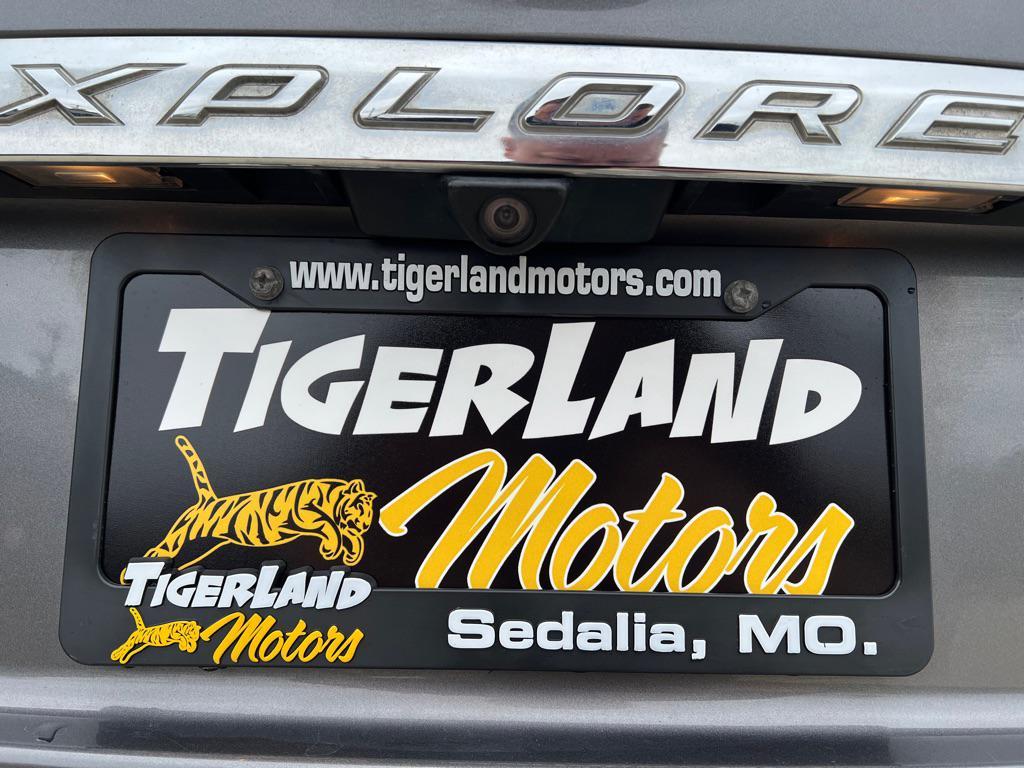 used 2013 Ford Explorer car, priced at $11,995