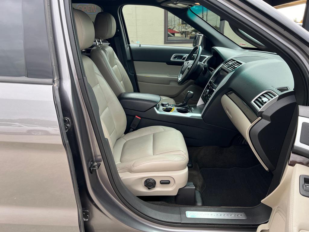 used 2013 Ford Explorer car, priced at $11,995