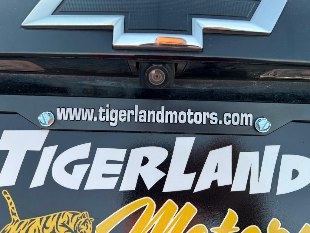 used 2018 Chevrolet Trax car, priced at $9,995