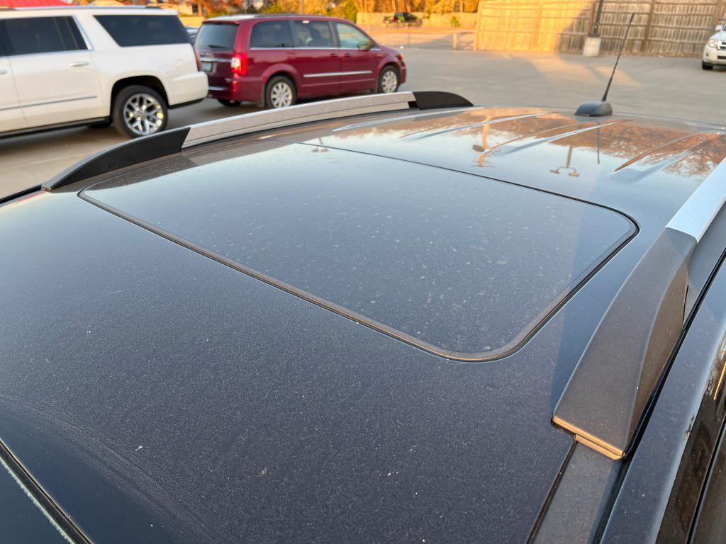 used 2018 Chevrolet Trax car, priced at $9,995