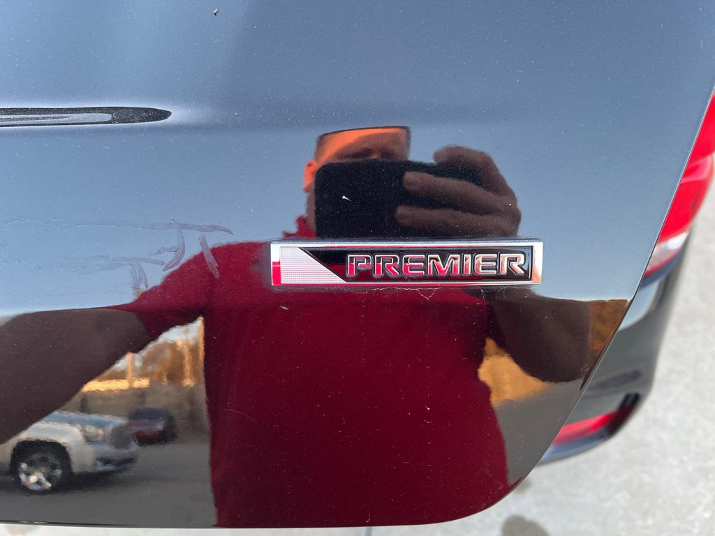 used 2018 Chevrolet Trax car, priced at $9,995