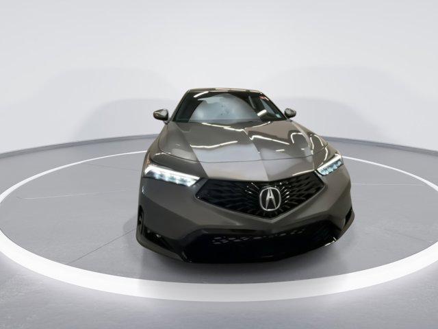 new 2025 Acura Integra car, priced at $39,795