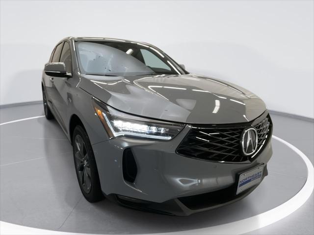 new 2025 Acura RDX car