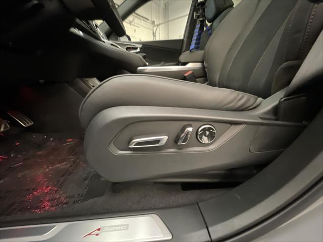 new 2025 Acura RDX car