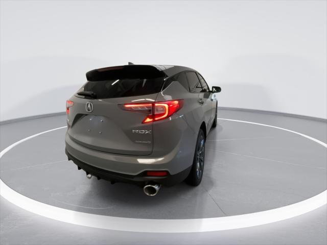 new 2025 Acura RDX car