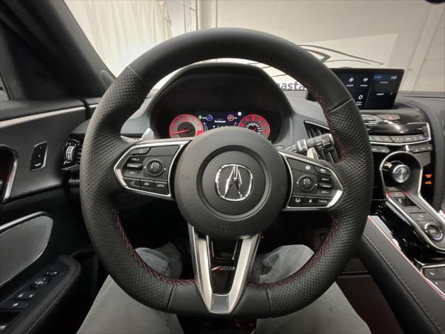 new 2025 Acura RDX car