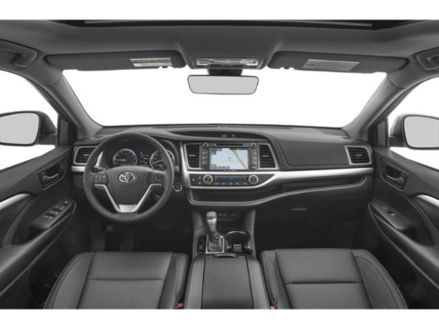 used 2019 Toyota Highlander car, priced at $26,000