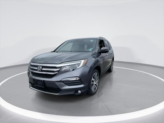 used 2016 Honda Pilot car, priced at $19,500