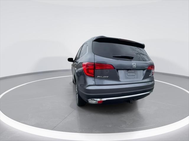used 2016 Honda Pilot car, priced at $19,500