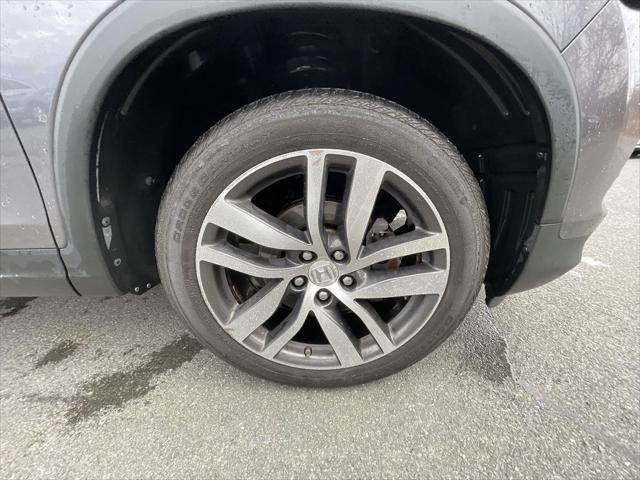 used 2016 Honda Pilot car, priced at $19,500