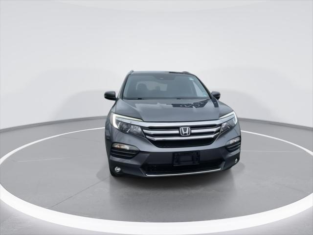 used 2016 Honda Pilot car, priced at $19,500