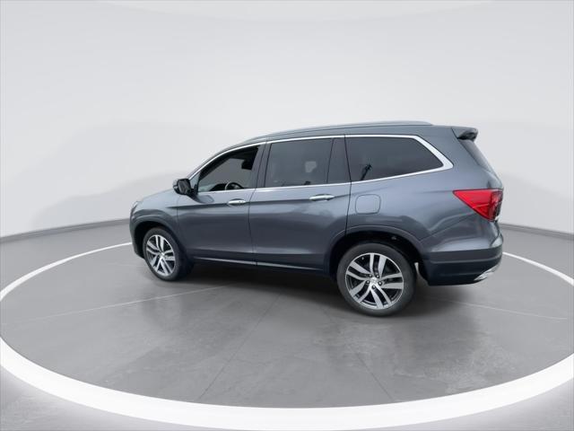 used 2016 Honda Pilot car, priced at $19,500