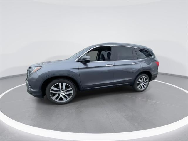 used 2016 Honda Pilot car, priced at $19,500