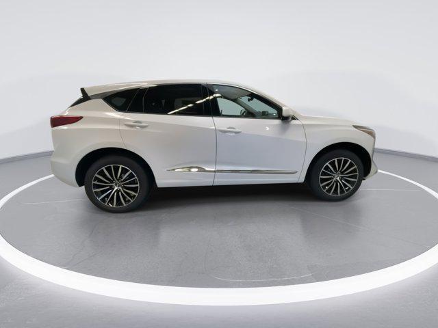 new 2025 Acura RDX car, priced at $54,400