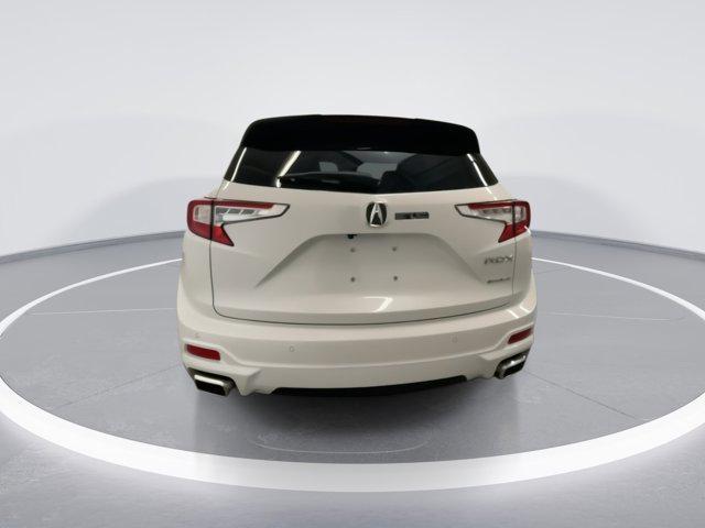 new 2025 Acura RDX car, priced at $54,400