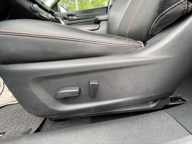 used 2020 Nissan Altima car, priced at $17,000