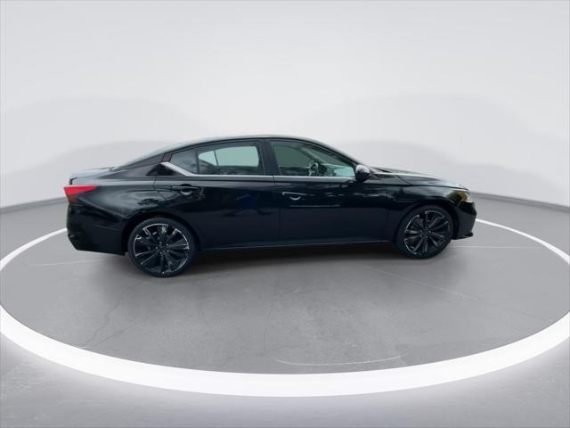 used 2020 Nissan Altima car, priced at $17,000