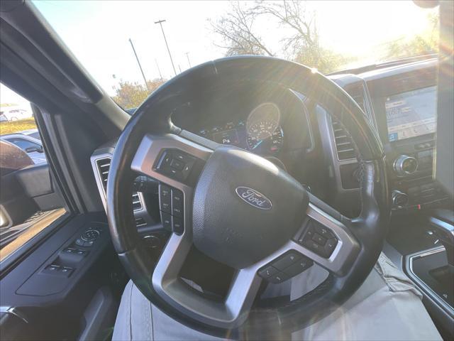 used 2018 Ford F-150 car, priced at $36,000