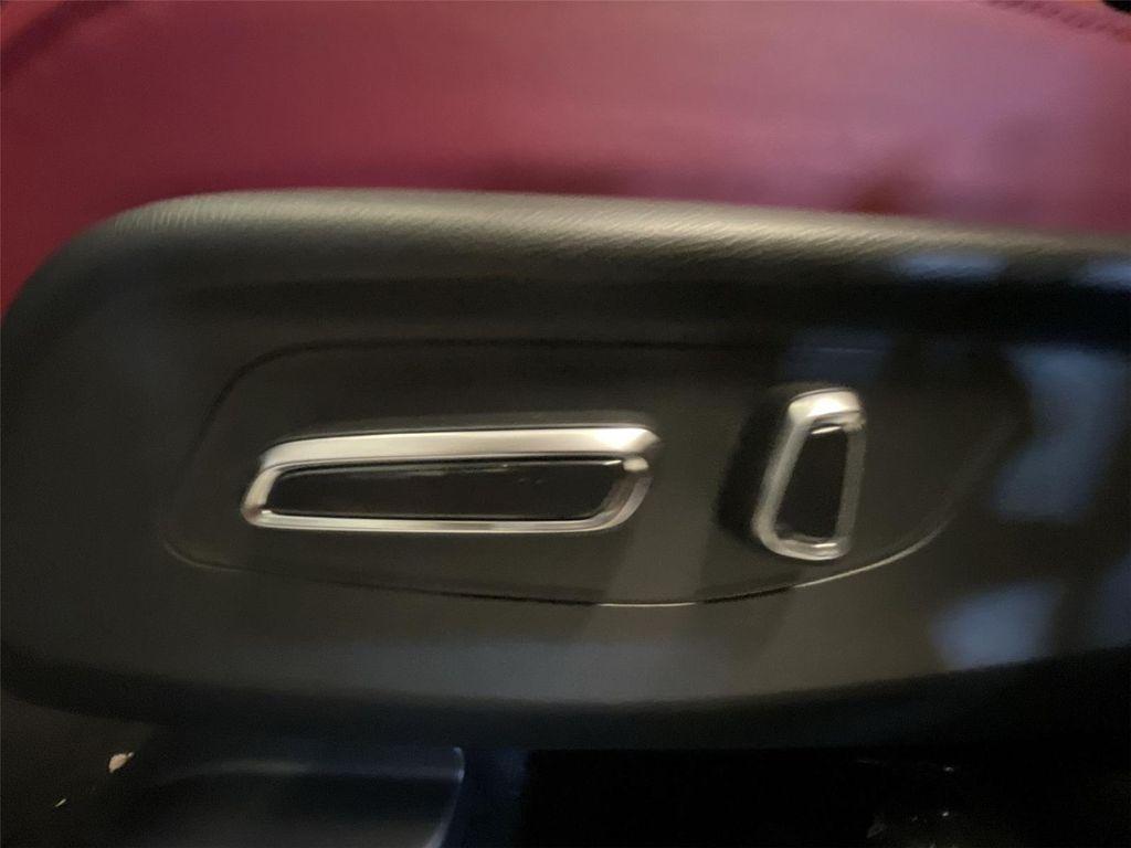 new 2025 Acura ADX car, priced at $41,950