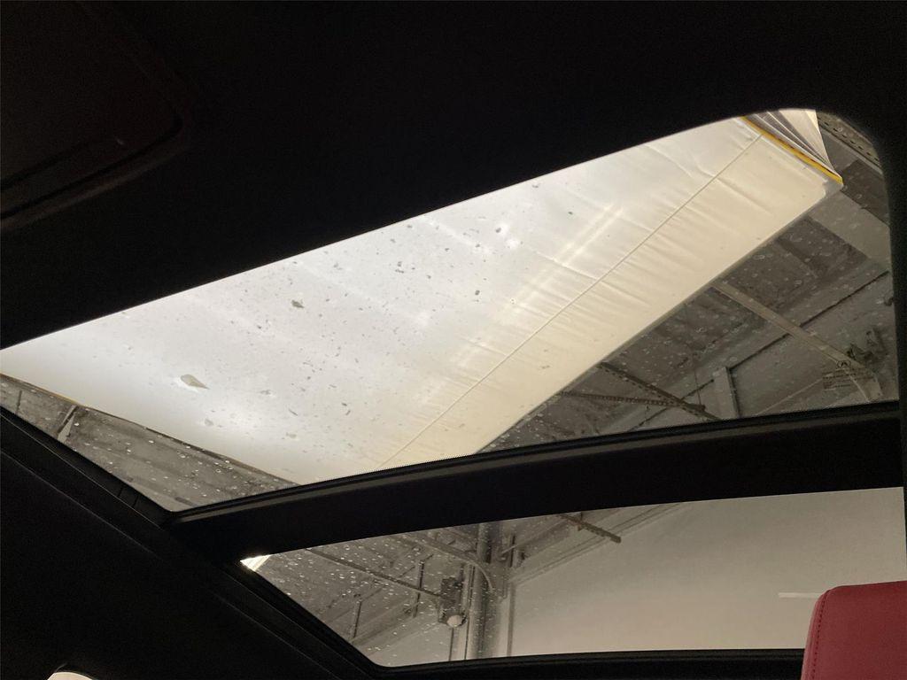 new 2025 Acura ADX car, priced at $41,950