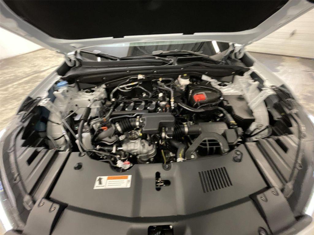 new 2025 Acura ADX car, priced at $41,950