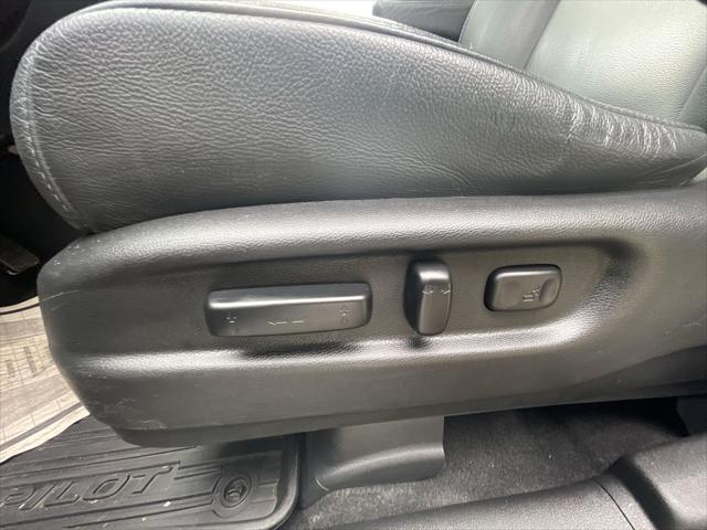used 2021 Honda Pilot car, priced at $30,500