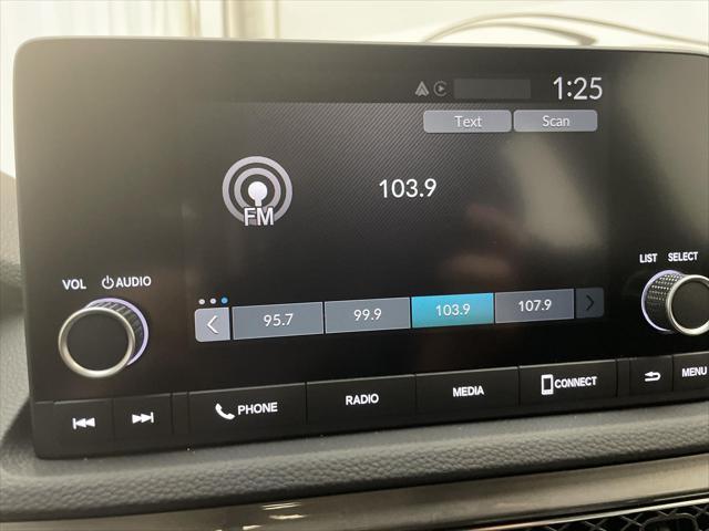 new 2025 Acura Integra car, priced at $34,795