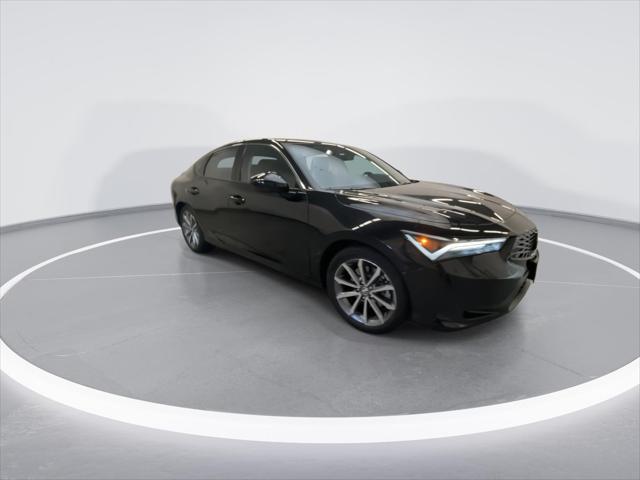 new 2025 Acura Integra car, priced at $34,795
