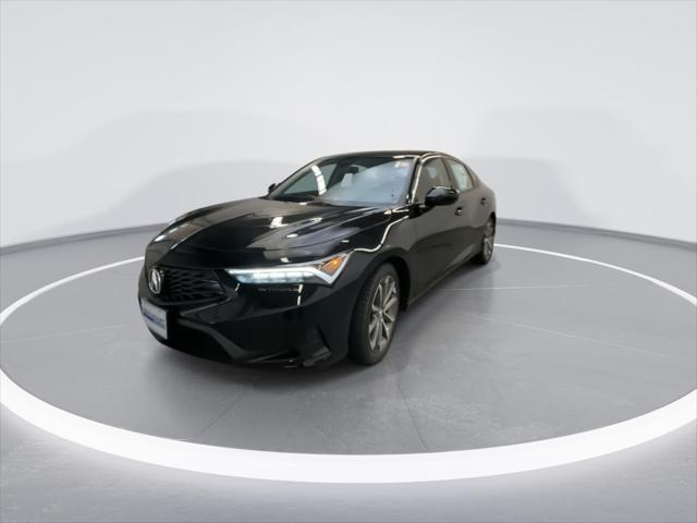 new 2025 Acura Integra car, priced at $34,795