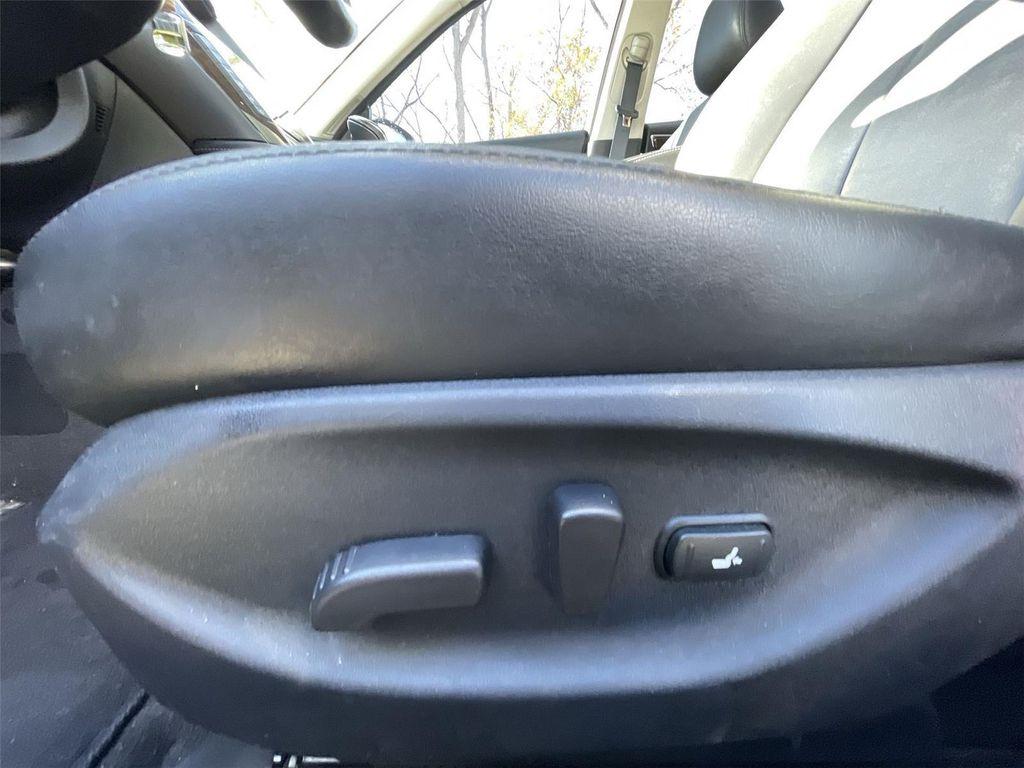 used 2018 INFINITI Q50 car, priced at $14,500