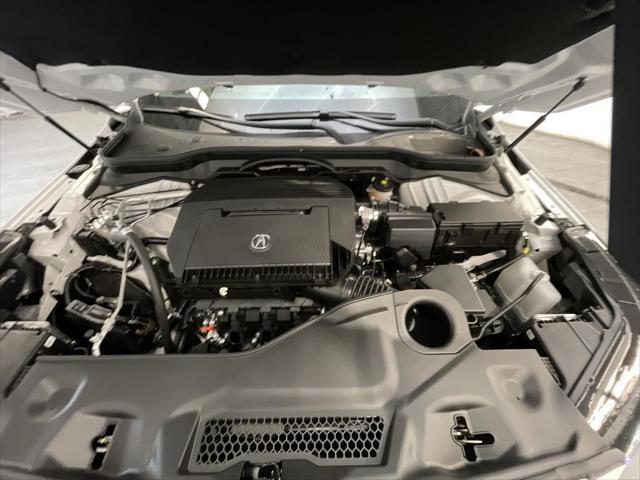 new 2025 Acura MDX car