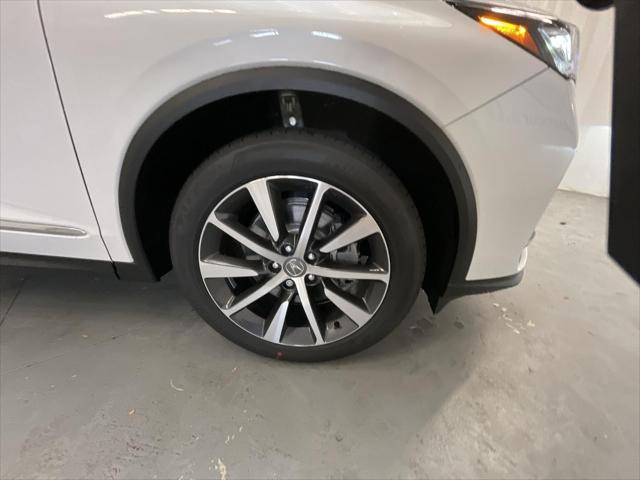 new 2025 Acura MDX car