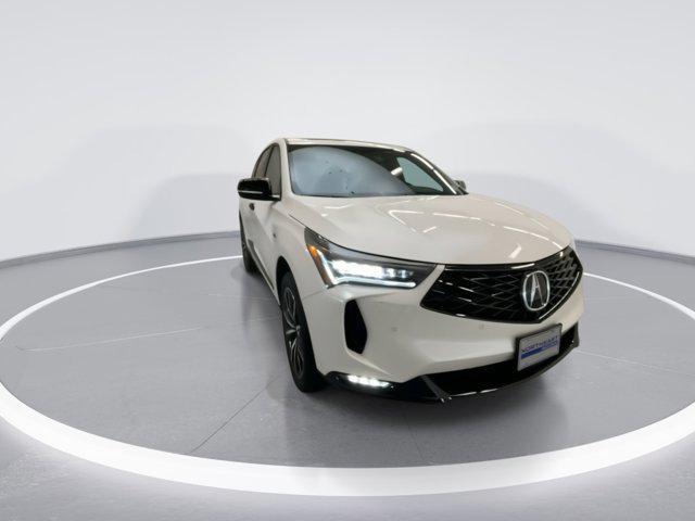 new 2025 Acura RDX car, priced at $56,400